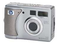 HEWLETT PACKARD Photosmart 935
