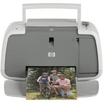 HEWLETT PACKARD PHOTOSMART A320