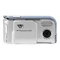 HEWLETT PACKARD PHOTOSMART M22