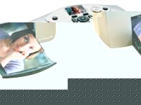 HEWLETT PACKARD PhotoSmart P230