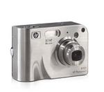 HEWLETT PACKARD Photosmart R707