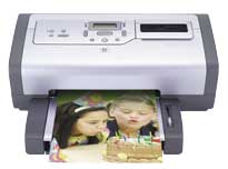 HEWLETT PACKARD PS 7660