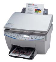 HEWLETT PACKARD PSC G95