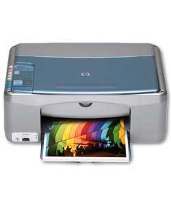 HEWLETT PACKARD PSC1315