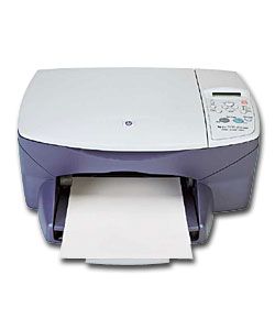 HEWLETT PACKARD PSC2110