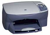 HEWLETT PACKARD PSC2115