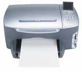 HEWLETT PACKARD PSC2510