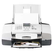 HEWLETT PACKARD PSC4215