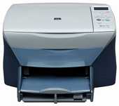 HEWLETT PACKARD PSC750