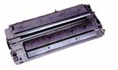 Hewlett Packard Remanufactured 92274A Black Laser Cartridge