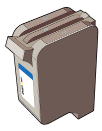 Hewlett Packard Remanufactured C1823A (No. 23) Colour (45ml)