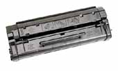 Hewlett Packard Remanufactured C4092A Black Laser Cartridge