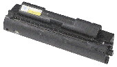 Hewlett Packard Remanufactured C4194A Yellow Laser Cartridge