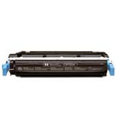 Hewlett Packard Remanufactured C9720A Black Laser Cartridge