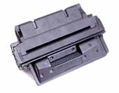 Hewlett Packard Remanufactured Q1338A Black Laser Cartridge
