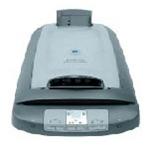 HEWLETT PACKARD ScanJet 5530C