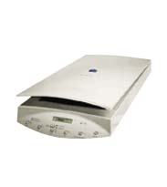 HEWLETT PACKARD SCANJET 7400C