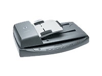 HEWLETT PACKARD ScanJet 8290