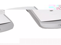 HEWLETT PACKARD ScanJet G2410