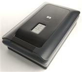 HEWLETT PACKARD Scanjet G4050