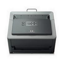 HEWLETT PACKARD Scanjet N6010