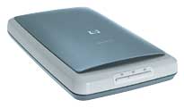 HEWLETT PACKARD SCANJET3670