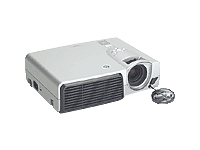 HEWLETT PACKARD VP6110