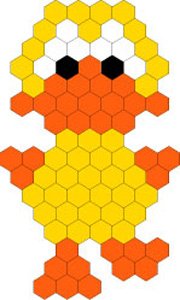 Hexabits Ducky Party Pack