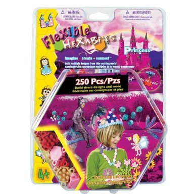 Hexabits Princess Theme Pack