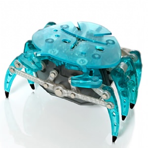 Hexbug Crab Micro Robot