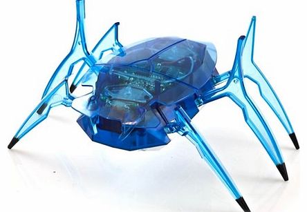 Hexbug Giant Scarab
