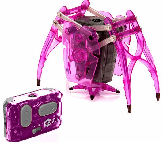Hexbug Inchworm - Pink