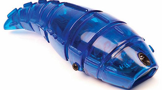 Hexbug Mechanical Hexbug Larva - Blue