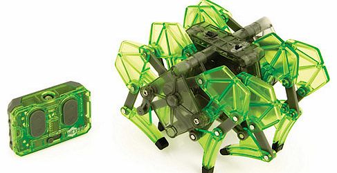Hexbug Strandbeast - Green