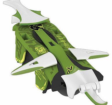 Hexbug Warriors Battling Robots - Viridia vs