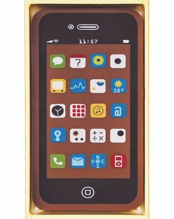 HF Chocolates Chocolate iPhone Replica - Ideal Gift