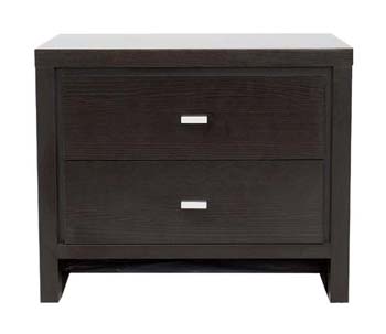 HF Containers Sicily Bedside Table