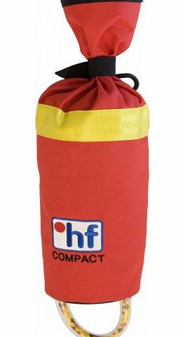 HF Safety Equipment - Compact Classic 20M Throw Bag - Safety Line