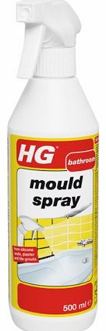 Mould Spray