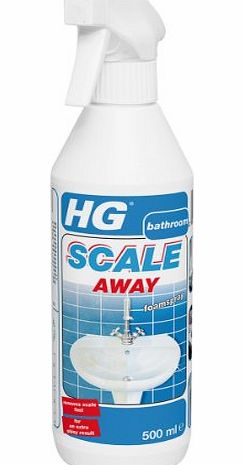 HG Scale Away