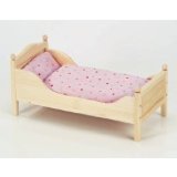 HGK Puppet - Bed - Without bedding
