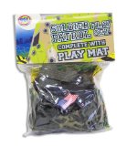 Soldier Patrol Play Set with Play Mat (SV6469)