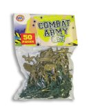 HGL Soldier Set of 50 pcs