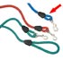 Hi-Craft K2 TRIGGER 48 DOG LEAD (BLUE)