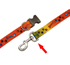 Hi-Craft MULTI PAW and BONES DESIGNER DOG LEAD