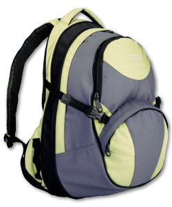 Hi Gear 22 Litre Daysac