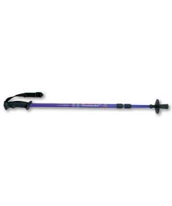 Hi Gear Anti Shock Walking Pole Set