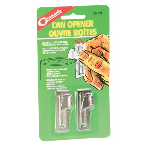 HI Gear GI Can Opener