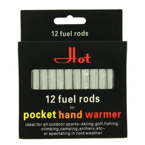 HI Gear Handwarmer Rods
