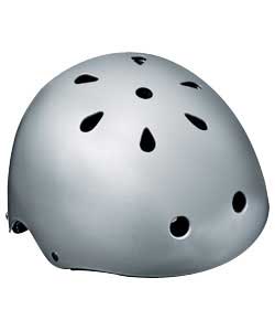 Hi Gear Hard Shell Helmet